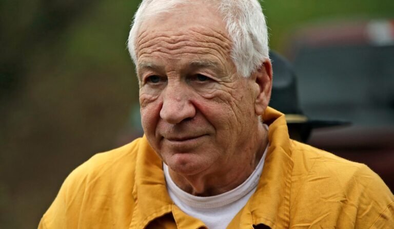 Judge will hear recantation of sexual abuse claim against ex-Penn State coach Jerry Sandusky