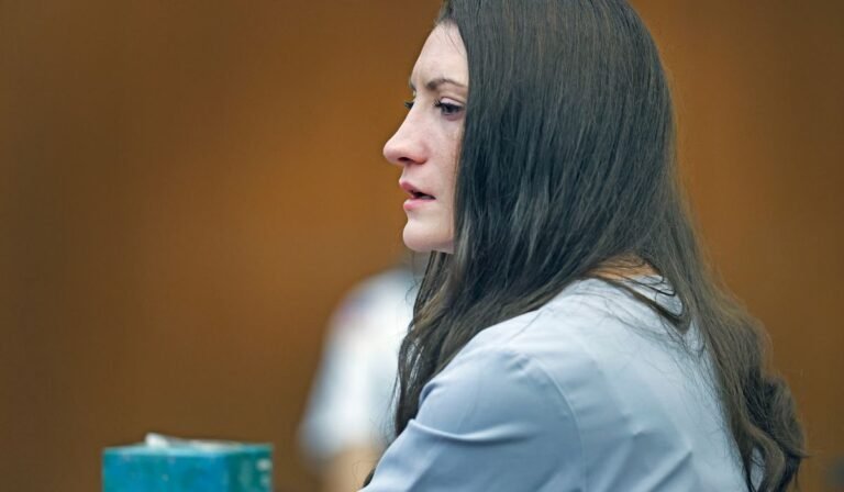 Jury weighs whether Lindsay Clancy is criminally responsible for killing her children