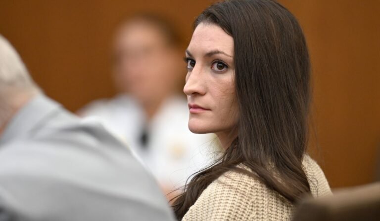 Lindsey Clancy’s defense rests at trial over whether postpartum psychosis drove her to kill her kids