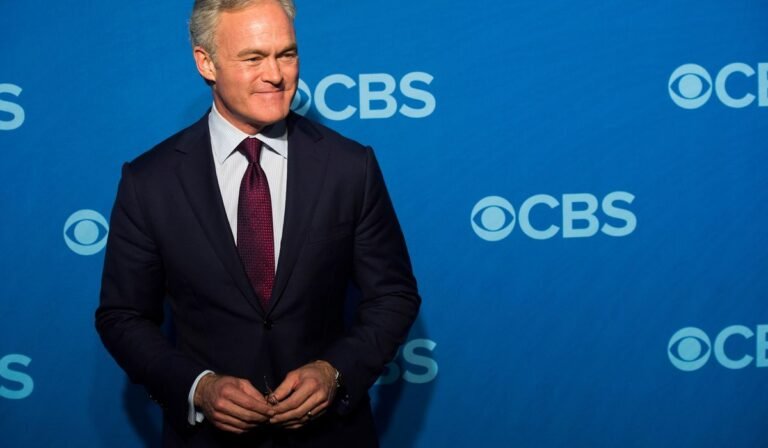 Former ‘60 Minutes’ correspondents Pelley, Alfonsi go from newsroom to classroom