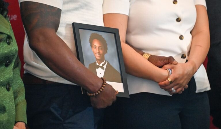 Three people charged with threatening judge, witness and officials tied to Nolan Wells investigation
