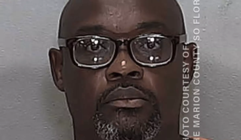 Man who killed Kentucky boy freed as reform law came too late