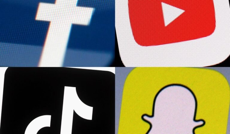 Social media companies sued over deaths of four teens as pressure, lawsuits over child safety mount