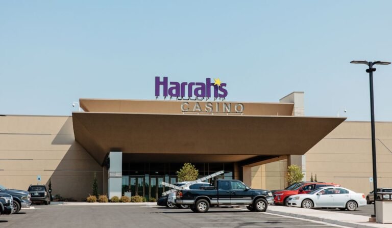 Watchdog for $46 billion tribal gambling industry can’t enforce the law without a chairperson