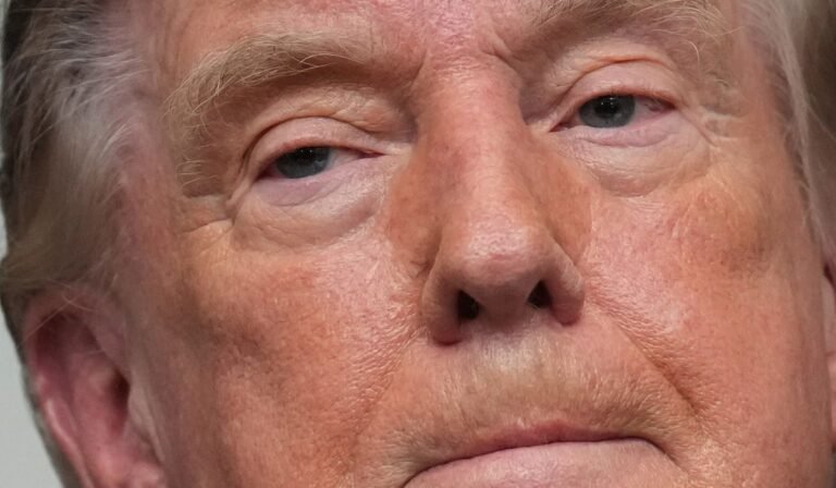 Trump moves to cancel American Bar Association accreditation of law schools