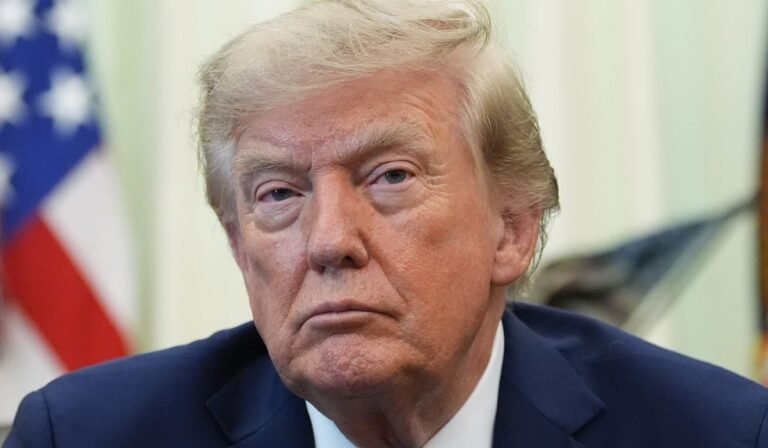 Union representing IRS workers asks judge to block Trump tax audit immunity deal