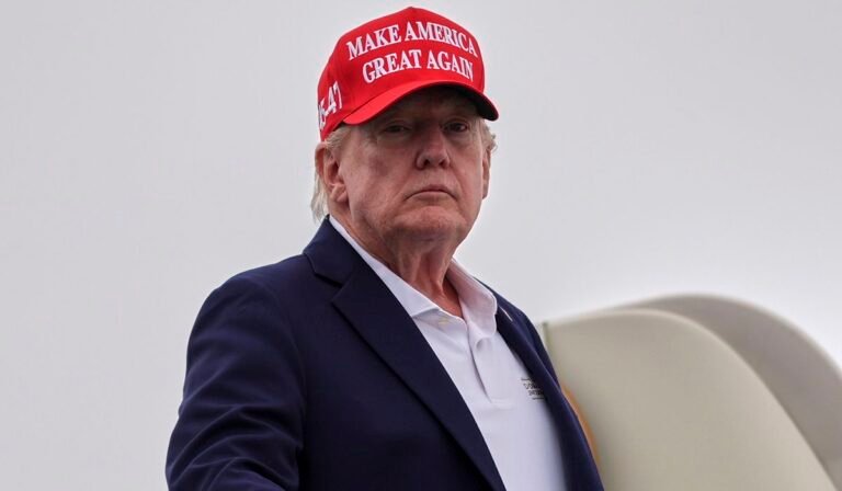 Supreme Court again rejects Trump’s appeal in E. Jean Carroll’s $5 million defamation lawsuit