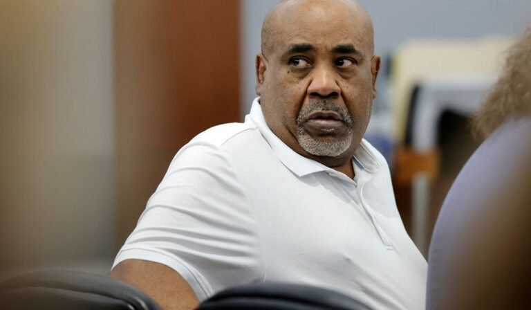 Jury selected for trial of former gang leader accused of ordering Tupac Shakur’s killing