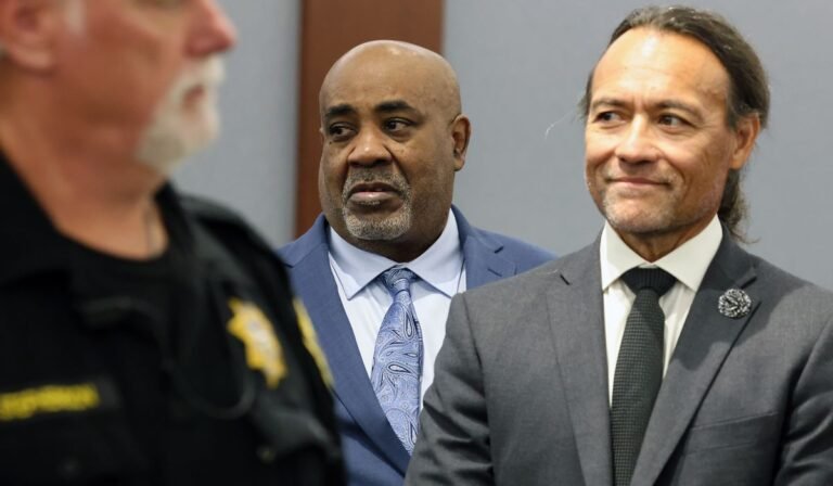 After nearly 30 years, a man is on trial in the fatal shooting of Tupac Shakur. Here’s what to know