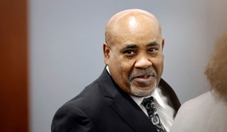 Jurors hear ‘Keffe D’ say his nephew fired fatal shots at Tupac Shakur in 1996 drive-by shooting