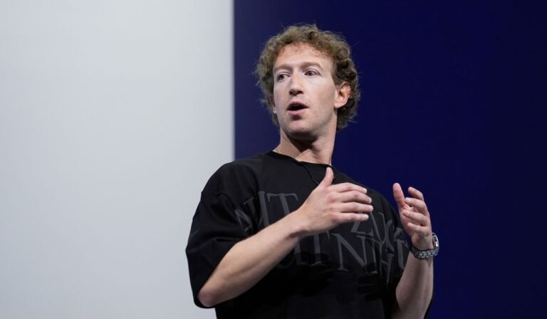 Zuckerberg spokesperson says his yacht did not hear call for maritime assist