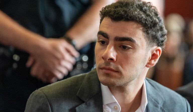Luigi Mangione’s state murder trial postponed indefinitely amid double jeopardy fight