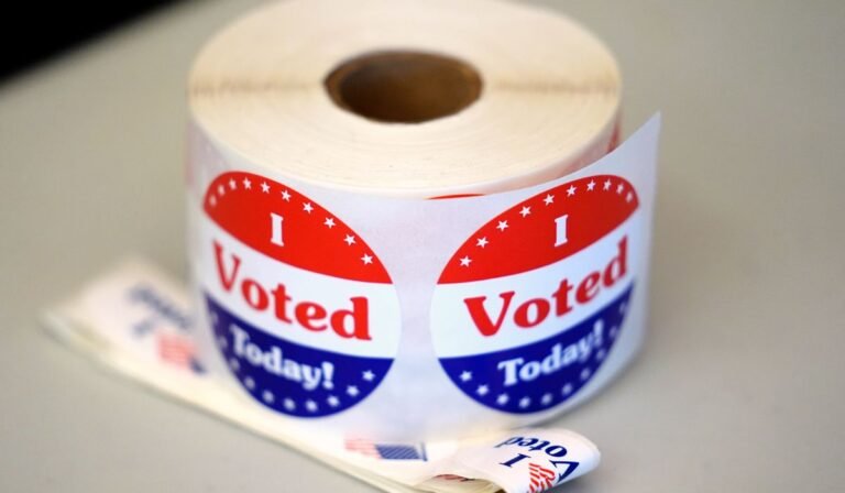 Chinese man accused of illegally voting in landlord’s name to ruin his immigration status