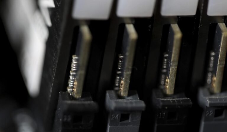 AI-assisted tool helped secure satellite communication system after 2022 Russian hacking