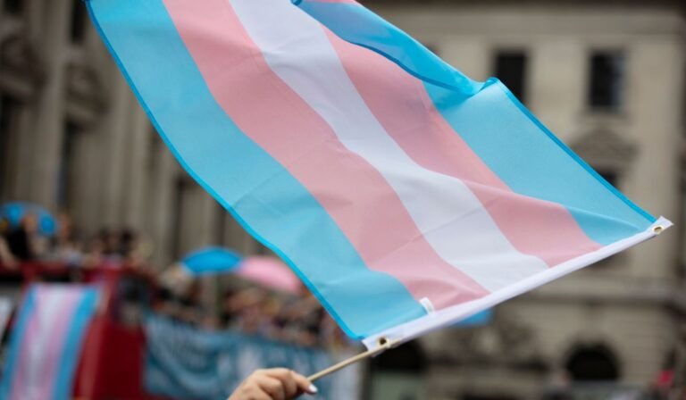 Gender ideology supporters more fond of political violence, left-wing authoritarianism, study finds