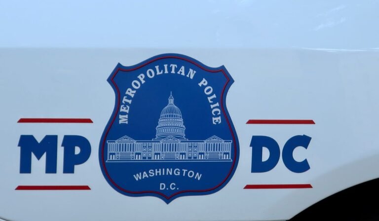 12-year-old boy accused of gunning down teenager in D.C.