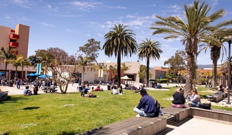Ex-UCSB student sentenced to 30 years for rape after courthouse dash