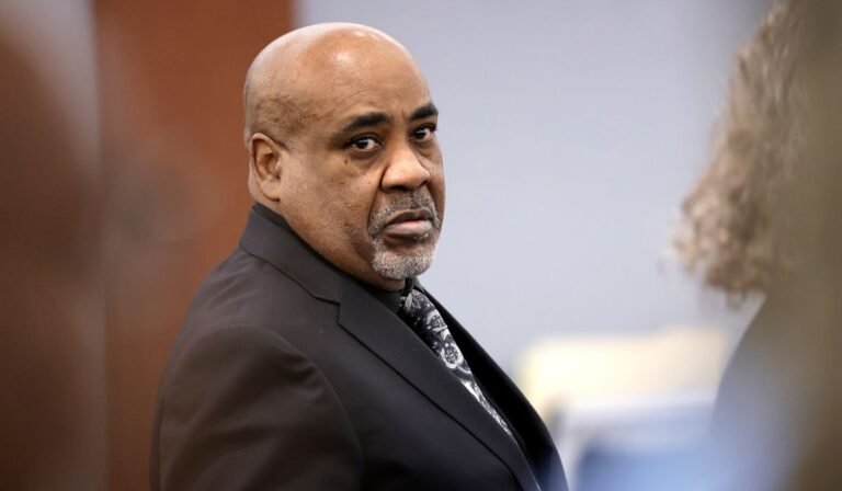 Prosecutor urges jurors to convict Duane ‘Keffe D’ Davis at Tupac Shakur murder trial