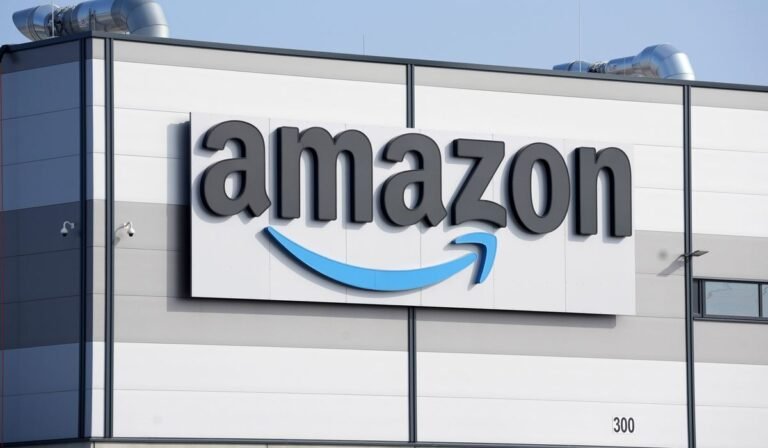 Federal Trade Commission and 22 states sue Amazon over inflated advertising prices