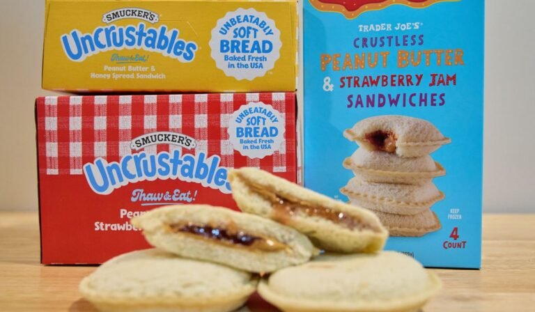 Judge says Smucker’s lawsuit against Trader Joe’s over frozen sandwiches can proceed